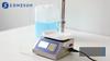 ZONESUN ZS-M90 Peristaltic Pump Semi-automatic Digital Control CNC Weighing Filling Machine Perfume Solution Filler