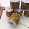 27-120Meter Cotton Cord Nylon Cord Thread String DIY Beading Braided Bracelet Jewelry Making