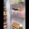 Refrigerator Food Storage Box Fruit Vegetable Fresh-keeping Box Fridge Side Door Drawer Organizer Rack Kitchen Storage Supplies