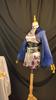 Squisito Costume Cosplay Uniforme Sebastian Michaelis Kuroshitsuji Black Butler
