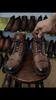 Size 39~48 Ankle Boots For Men Men's Leather Boots Brand Boot for Men #AL606