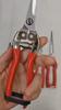 Plant Pruning Scissors Gardening Tools Grass Flower Shears Secator Grafting Pruner Hand Pruner Tool