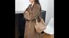 Women's French Handbag Shoulder Crossbody Bag