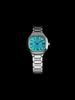 Waterproof Women Watch Quartz Elegant Lady Wristwatch Casual Steel Bracelet Female Girl Clock Rectangle Dial