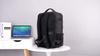 Eaqual To 20 Inch Suitcase 38 L Expandable Portable Men Backpack Large-capacity For 17/17.3 Inch Laptop, USB Charging,180° Open