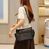 Lightweight Large Capacity Shoulder Bag Mother Bag Nylon Crossbody Bag