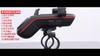 Bicycle Mobile Phone Holder Audio MP3 Player Speaker Waterproof Shockproof 4400mAh Power Bank Bell Bike Light