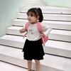 Cartoon Dolphin Childrens School Bag With Lightweight Eva Material For Toddlers