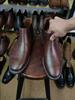 Chelsea Boots Men 2026 Retro Brand Comfortable Fashion Casual  Chelsea Boots