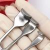 Dental Implant Desmarres Lip Retractor Cheek Retractor Mouth Opener Stainless Steel Autoclavablen Dental Orthodontic Instrument