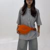 Chest Bag Women's Sports Crossbody Bag Shoulder Bag Mountaineering Travel Waist Bag