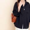 Retro Women's Bag Mother Bag Commuter Shoulder Crossbody Bag