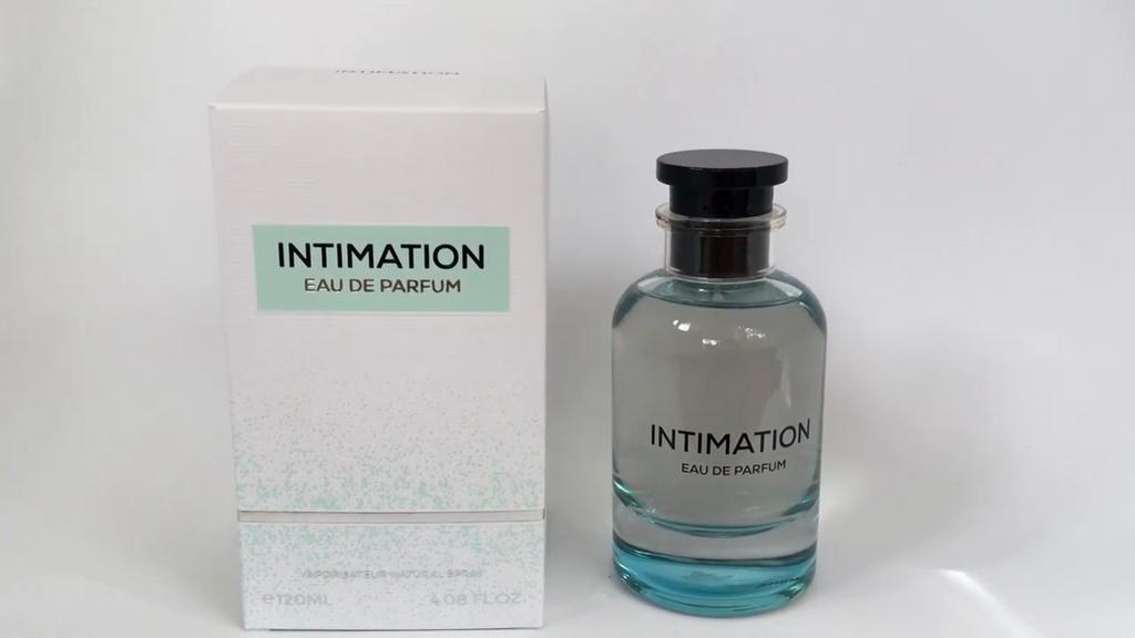 Intimation Emper - Men's Eau De Parfum 120 ML