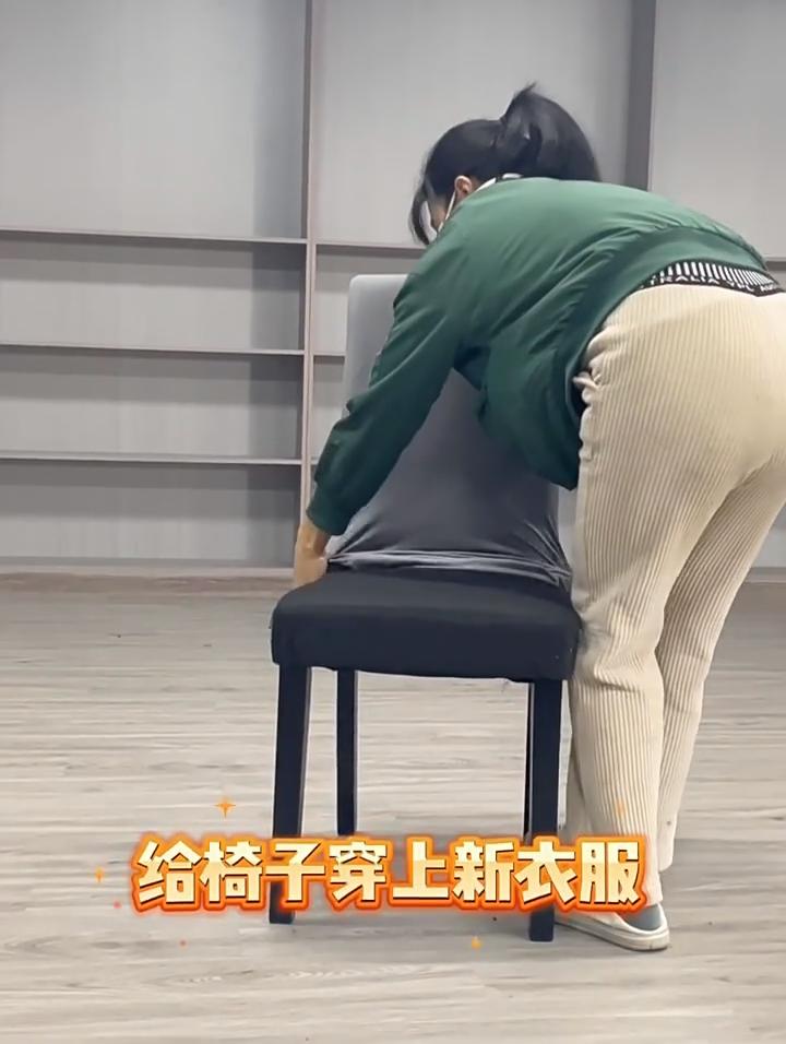 Coprisedie per sala da pranzo Coprisedie lavabili e sfoderabili per sedie da pranzo Coprisedie elasticizzati