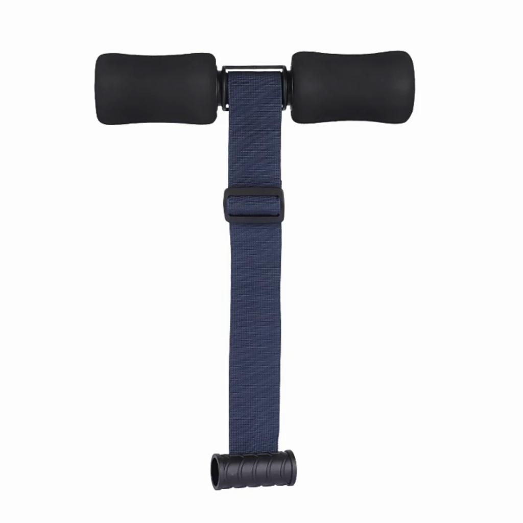 Sturdy Tie Down Strap Easy Setup Ergonomically Designed Ab Workout
