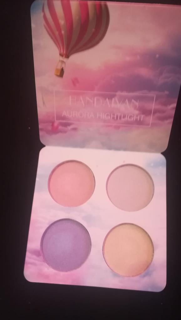 handaiyan highlighter