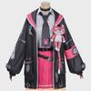 Neverness To Everness Cosplay Kostüm Für Nanalie Collins Mit Polyesterstoff Für Anime Rollenspiel