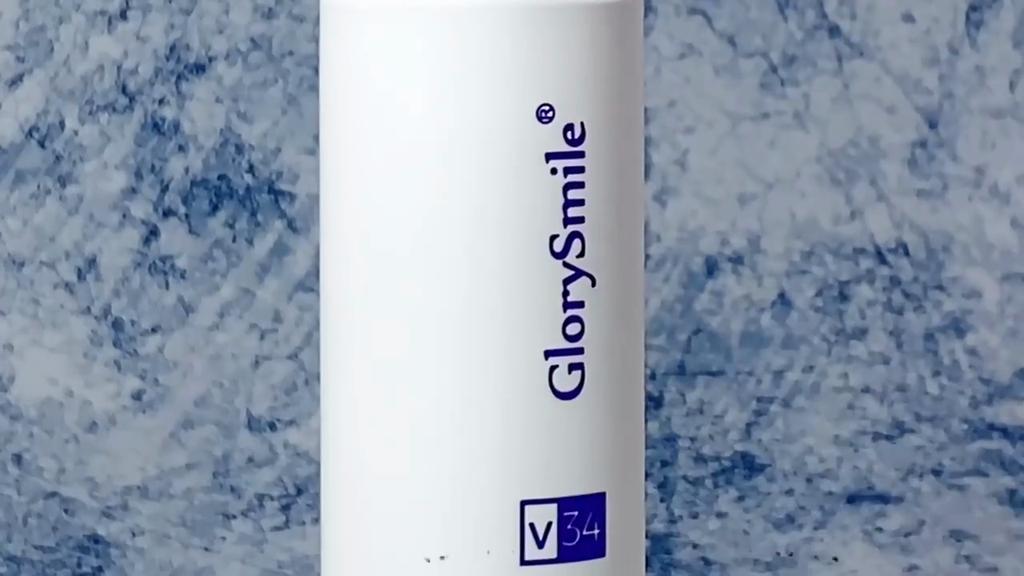 Purple Foam Toothpaste Deep Cleaning Oral Hygiene Clean Freshen Breath Whitening Stains Removes Tartar Oral Cleaning