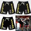 MMA Shorts Muay Thai Kampfkunst Fitness Kampftraining Sport