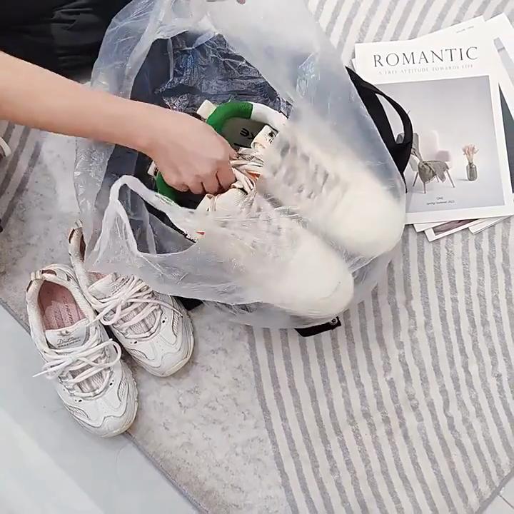 Vielseitiger Schuhwaschbeutel - Strapazierfähiger Netz-Wäschebeutel für Sneaker, Laufschuhe, Socken & BHs mit Reißverschluss, Wäschebeutel