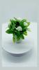 Eye-Catching Fake Potted Flower Durable Eco-Friendly Table Centerpieces