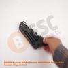 ESC Auto Parts ESP674 Bumper Holder Bracket 8200176036 Rear Left for Renault Megane MK2 Fast Shipment Ship From Turkey