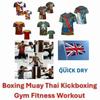 Retro UK Britain England Knights Templar Warrior United Kingdom British MMA Boxing Muay Thai T-shirt 3D Print Unisex Training Fitness Workout Sport