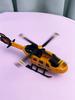 Waterproof Rescue Helicopter Toy With Inertia Rotary Blades For Toddler Play And Gifts