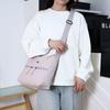 Tote Bag Multi-Use Large Capacity Women's Shoulder Bag Lightweight Nylon Crossbody Bag
