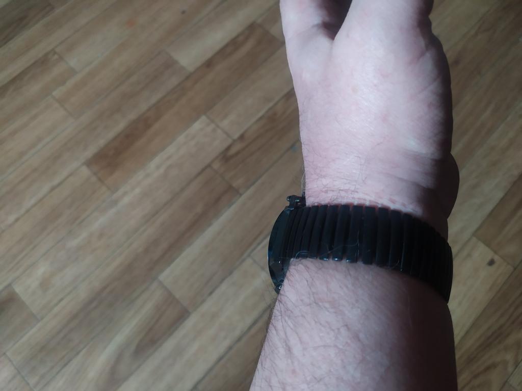 Cinturini per orologio da uomo 20 mm, 22mm, 24mm, 23mm