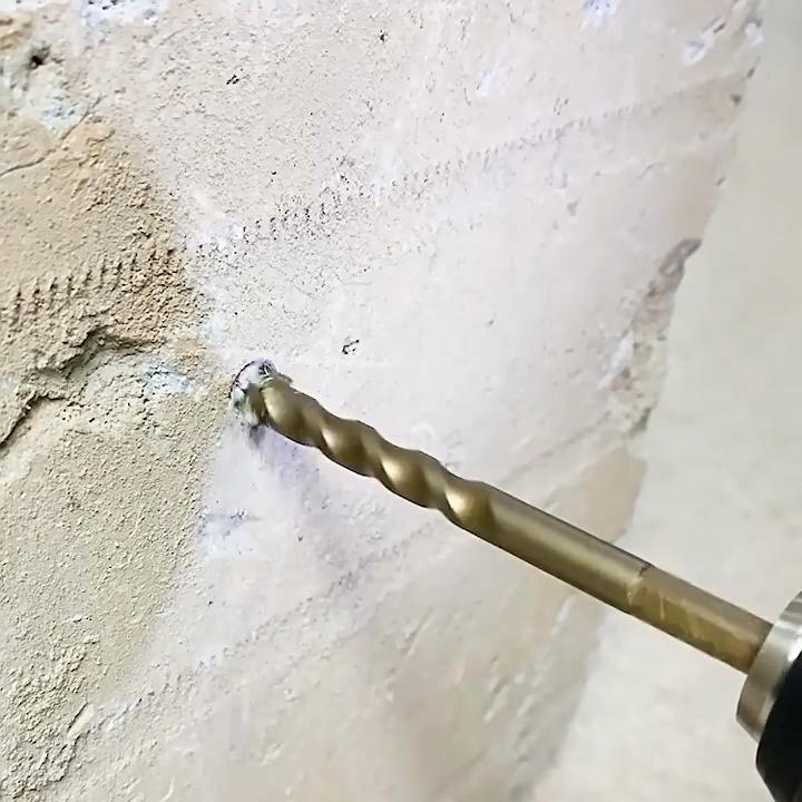 Electric Drill Dust Cover Dust Collection Bowl Dustproof Household Impact Hammer Electric Drill Dust Collection Cover Power Tool