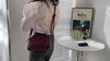 New Handbags for Women Luxury Designer Leather Shoulder Bags Multiple Pockets Crossbody Purses Sac Bandouillere Femme Solid FLAP