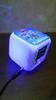 Dragon Ball Z Led Digital Alarm Clock With Color Changing Light For Kids Room Decor