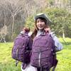 Lightweight Large Capacity Sports Travel Backpack for Unisex