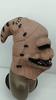 Halloween Nightmare Before Christmas Jack Mask Uki Boogie Latex Movie Character Party Mask Head Cover