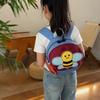 Cartoon Kindergarten Children's Backpack Boys Girls Butterfly Bee Backpack
