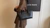 Large PU Leather Underarm Bags for Women 2024 Winter Y2K New Trend Fashion Shoulder Tote Bag Luxury Handbags and Purses