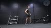 Sportsvest for menn Løping Quick Dry Bodybuilding Fitness Tanktrening Jogging Ermeløs utendørs Overdeler