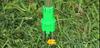Detachable Aluminum Tube Weed Picker Hand Weed Tool