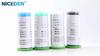 Niceden 100Pcs/Bottle Dentistry Disposable Micro Brushes Applicators Brush Teeth For Dental Application Oral Care Dentist Materials