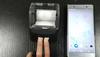 Bisofice Receipt Printer Portable 58mm Mobile Thermal Printer Wireless BT Mini Bill Ticket Printing