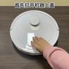 For Roborock Qv35a Qr598 Qr798 Robot Vacuum Cleaner Accessories Main Brush Side Brush Filter Cleaning Cloth For Home Use