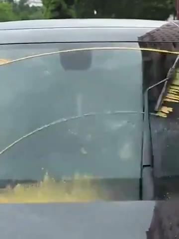Windshield Solid Cleaner Car Windscreen Wiper Effervescent Tablets Glass Toilet Washer Spray Cleaner Car Accessories