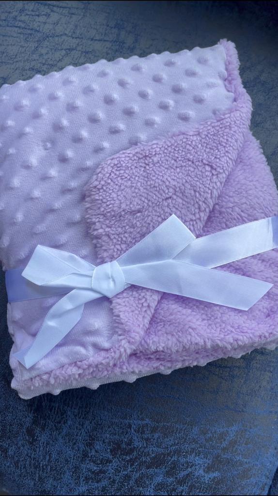 Dětské deky Hřejivý fleece Novorozenec Povlečení Povlečení Zavinovačka Dětská osuška