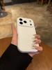 Phone case: 2D flat design suitable for iPhone 18 17 16 15 14 13 Pro tiered protective case, crown girl, Christmas and Halloween holiday gift