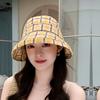 Cappello da Pescatore Traspirante in Cotone con Ampia Visiera e Vestibilità Regolabile per l'Estate all'Aperto