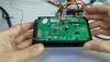 DC 12V MP3 Player Decoder Board Bluetooth 5.0 USB TF BT FM Line In Music MP3 Player Module with LCD Screen Digital Audio Player