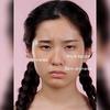 Crema per il viso Collagene di lumaca Crema viso sbiancante antirughe Acido ialuronico Idratante Anti-età Siero nutriente Cura della pelle
