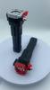 Multi-functional High-brightness Flashlight Car Safety Hammer Handheld Torch Usb Rechargeable Treasure Outdoor Home Searchlight