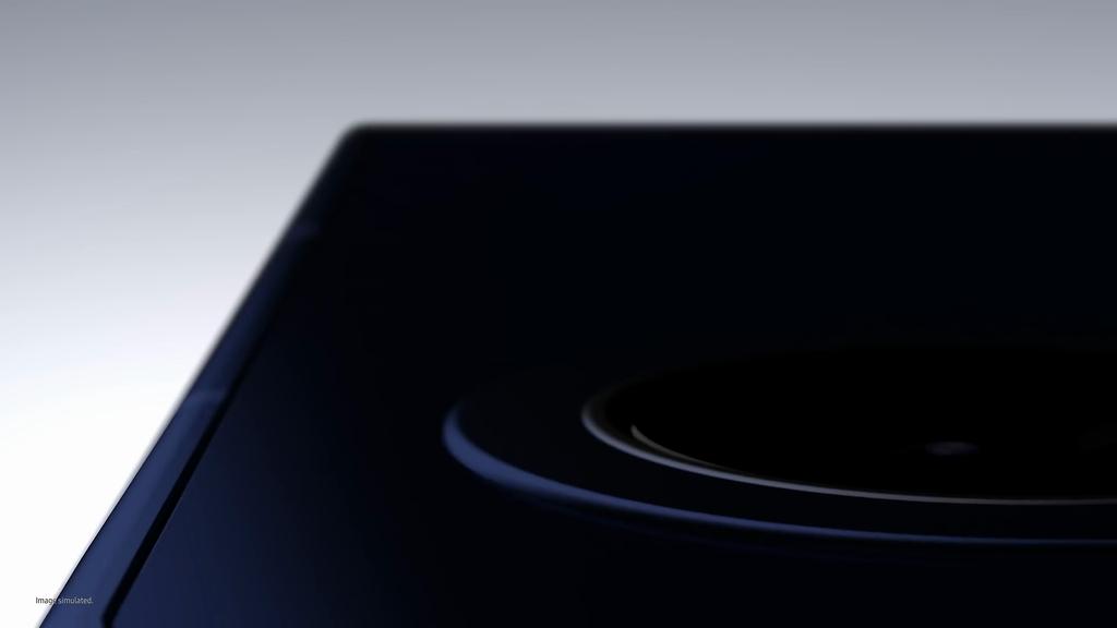 Samsung Galaxy Z Fold7 12/256GB smartphone, nano SIM + eSIM, black